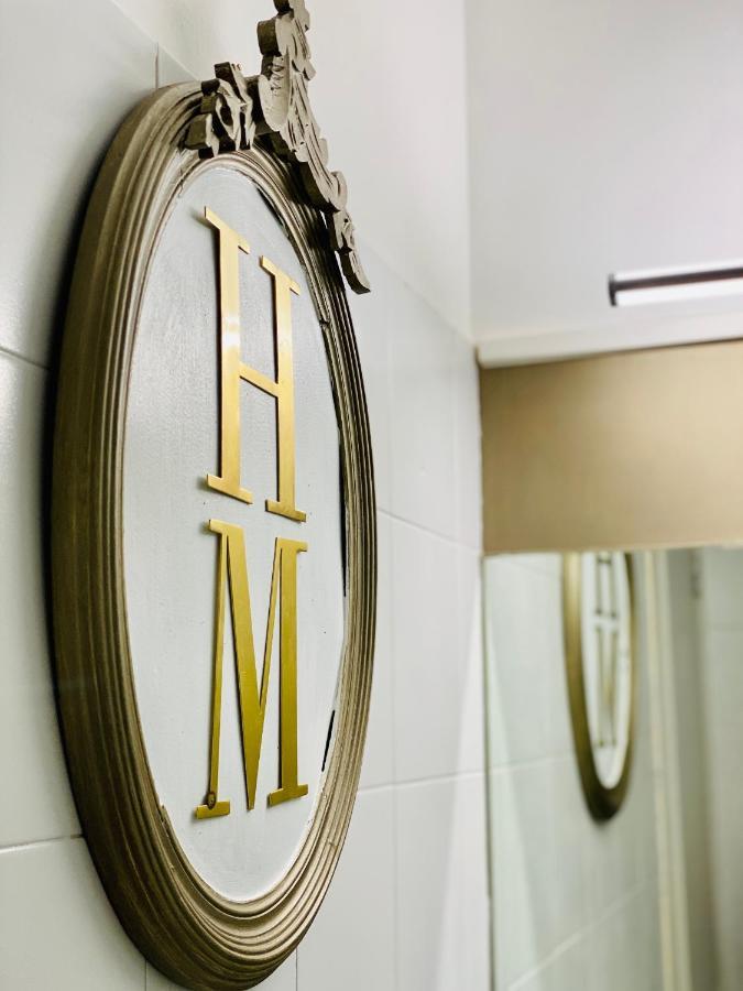 Hotel Le Midi Clermont-Cournon Exterior photo